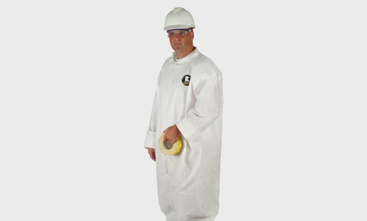 Kappler ProVent Berry Compliant Protective Garments